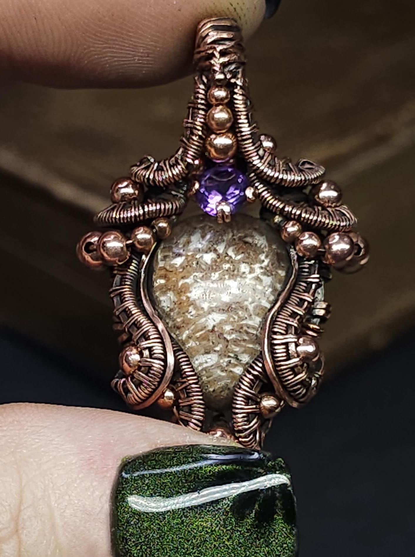 Mana pendant kit
