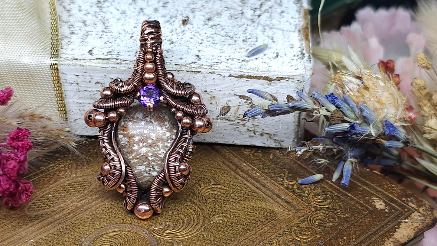 Mana pendant kit