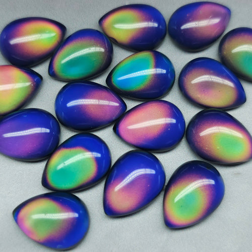 Mood stones