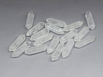 quartz crystal points - Imbali Crafts