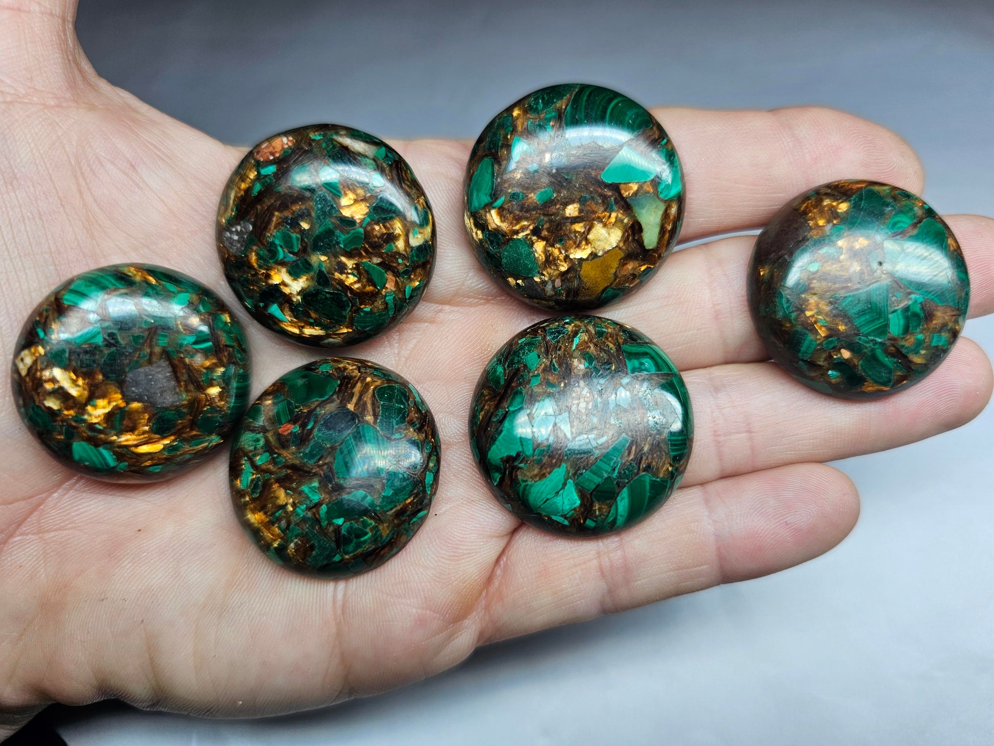 Imbali Crafts