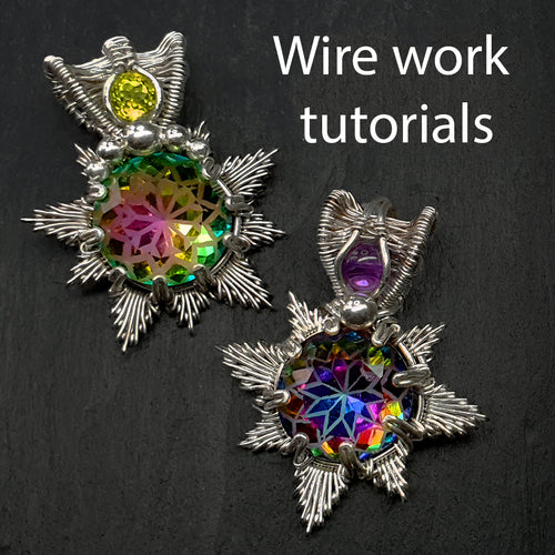 Free video tutorials – Imbali Crafts