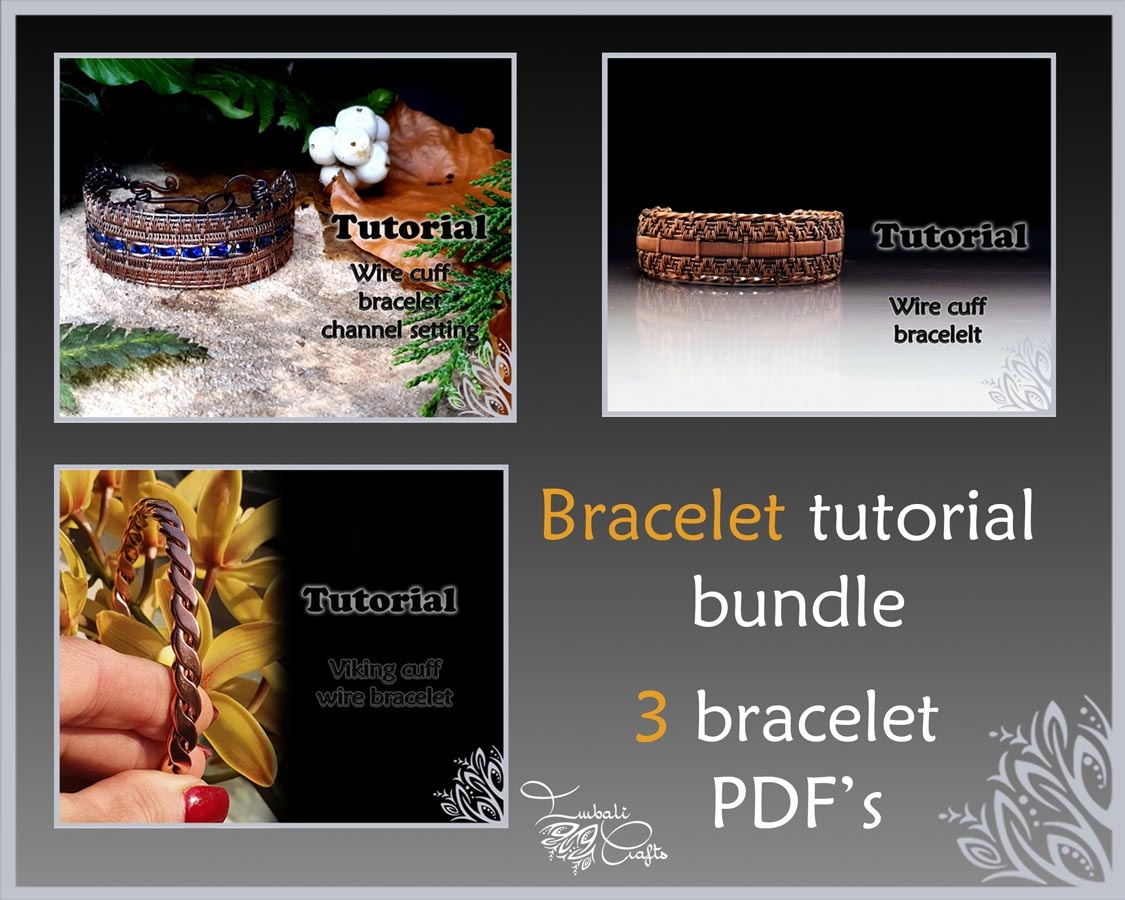 3-bracelet-tutorial-bundle imbali crafts