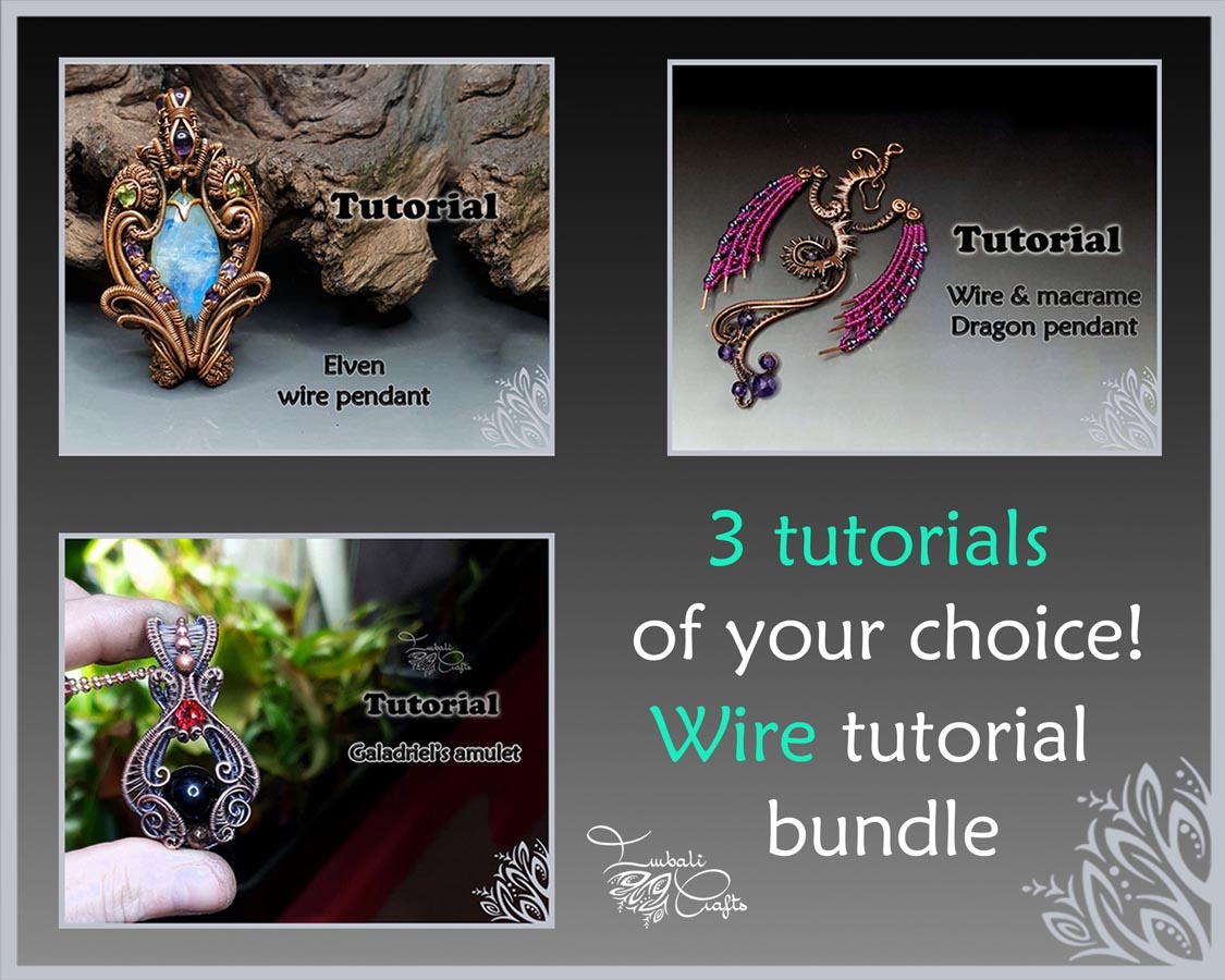 3-wire-tutorial-bundle deal imbali crafts