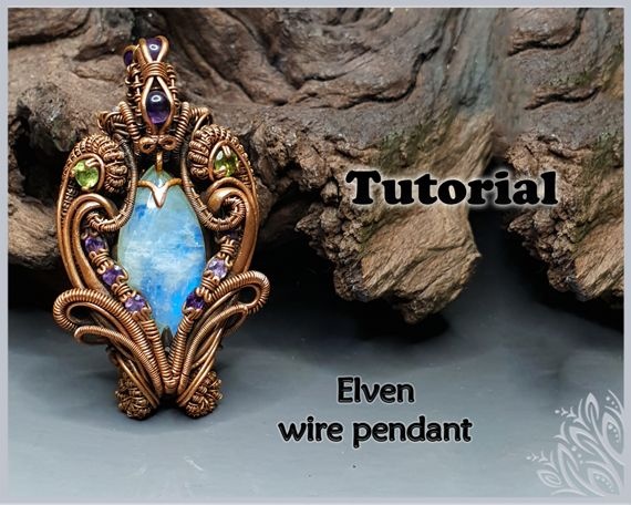 elven-pendant