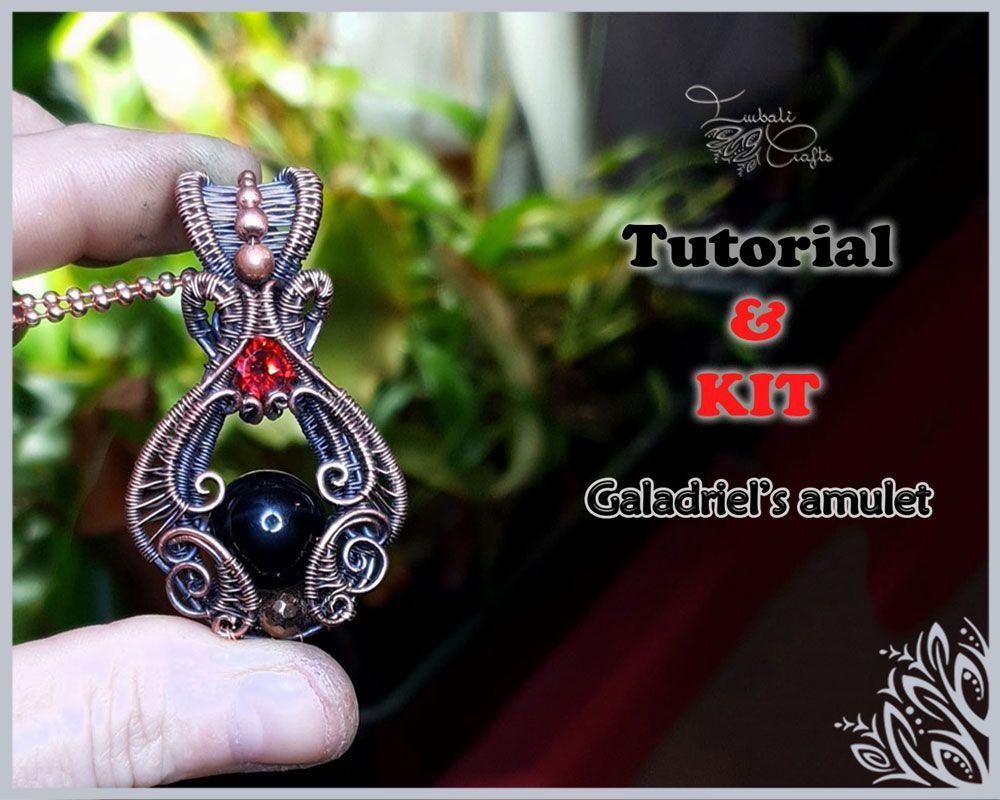 galadriels-amulet-wire-weaving-kit-tutorial-red